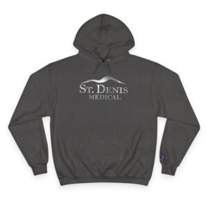 St. Denis Medical Champion Hoodie