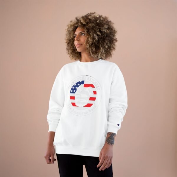 Grand Funk Railroad Champion Sweatshirt - Image 28