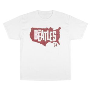 The Beatles Champion T-Shirt