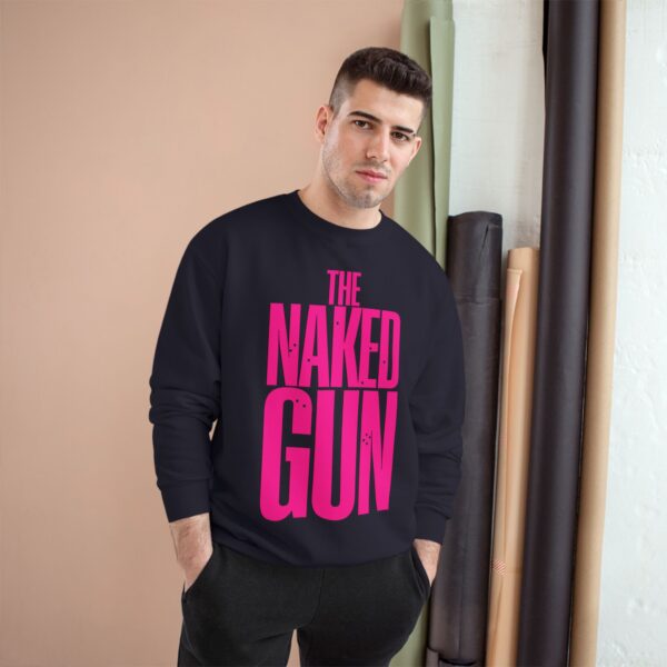 The Naked Gun Champion Sweatshirt - Image 27