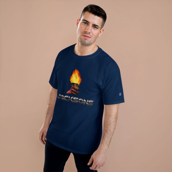 The Jacksons Champion T-Shirt - Image 43