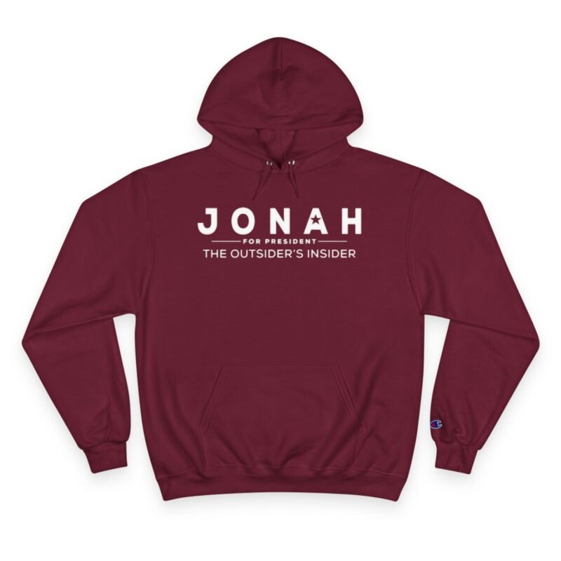 Veep Champion Hoodie - Image 17
