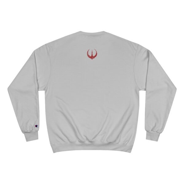 Andor Champion Sweatshirt - Image 6