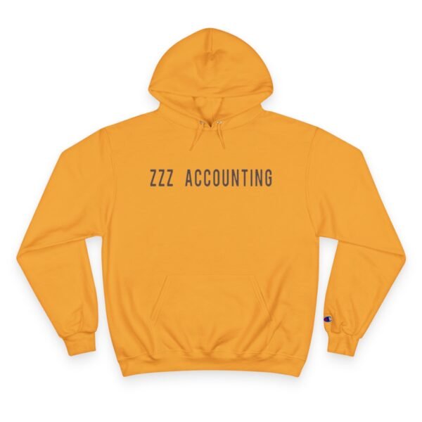 The Accountant Champion Hoodie - Image 13