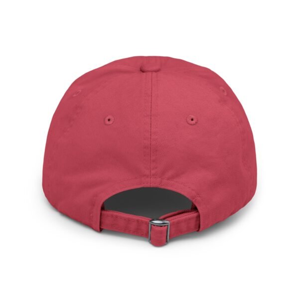 Electric Light Orchestra (ELO) Unisex Distressed Cap - Image 23