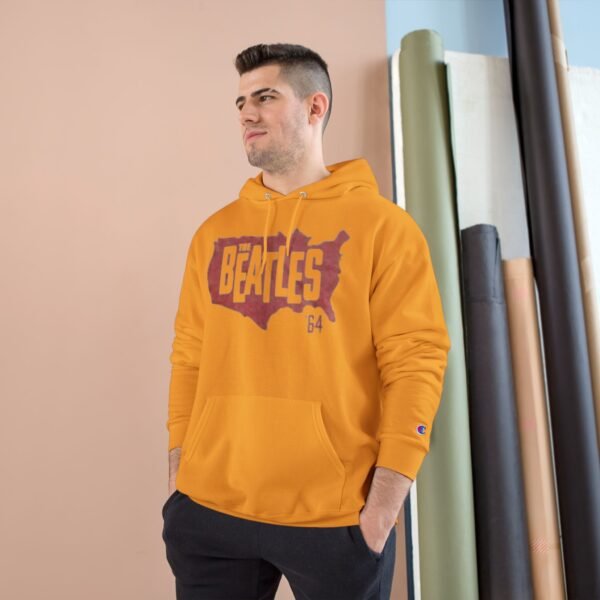 The Beatles Champion Hoodie - Image 11