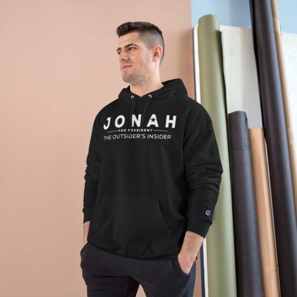 Veep Champion Hoodie - Image 15