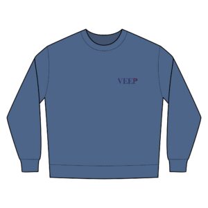 Veep Crewneck Sweatshirt