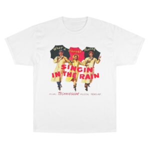 Singin' in the Rain Champion T-Shirt