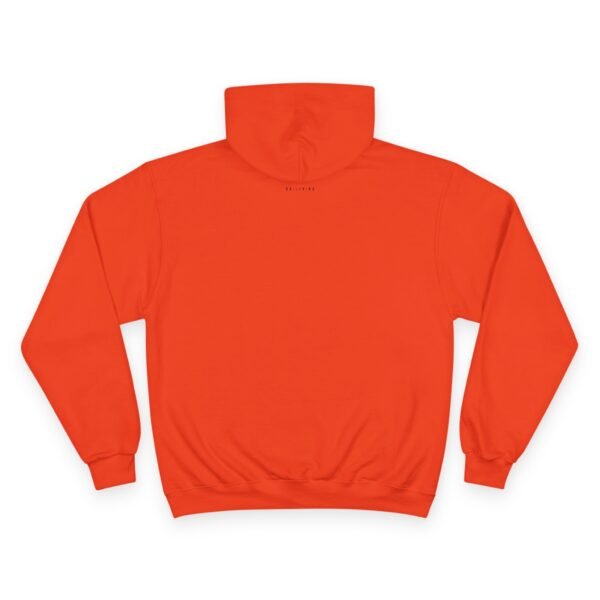 From the World of John Wick: Ballerina Champion Hoodie - Image 14