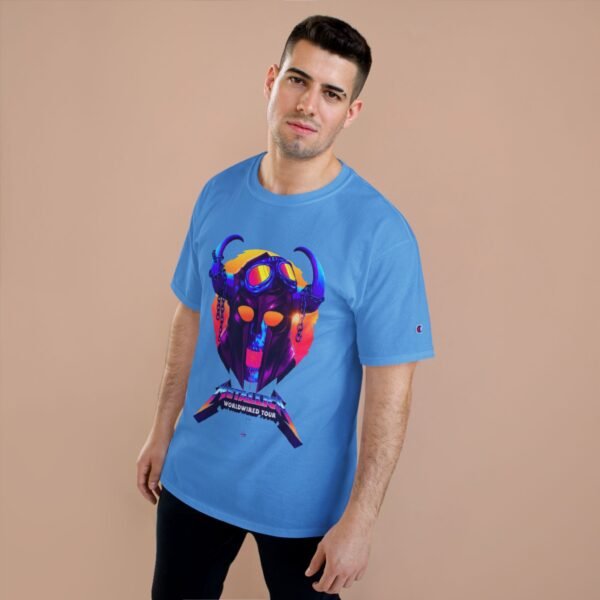 Metallica Champion T-Shirt - Image 15