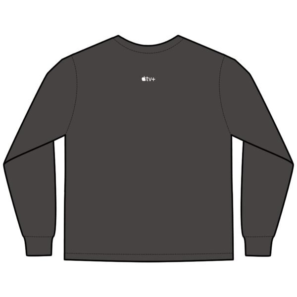 Your Friends & Neighbors ComfortWash® Garment-Dyed Long Sleeve T-Shirt - Image 4