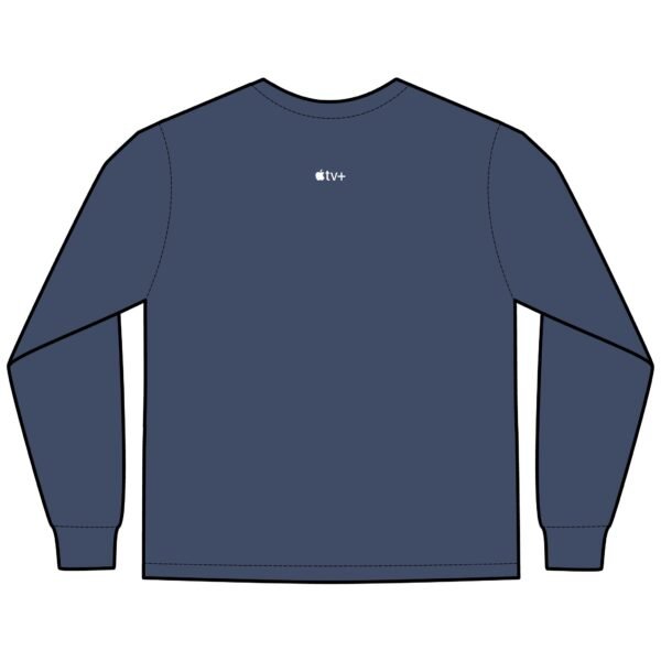 Your Friends & Neighbors ComfortWash® Garment-Dyed Long Sleeve T-Shirt - Image 8