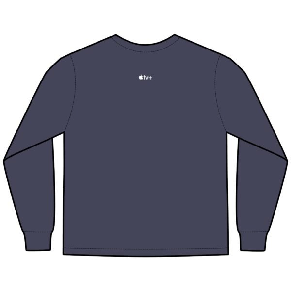 Your Friends & Neighbors ComfortWash® Garment-Dyed Long Sleeve T-Shirt - Image 12