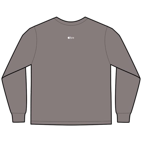 Your Friends & Neighbors ComfortWash® Garment-Dyed Long Sleeve T-Shirt - Image 2