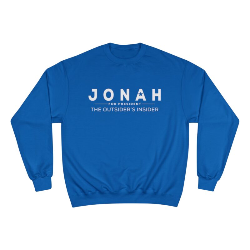 Veep Champion Sweatshirt - Image 5