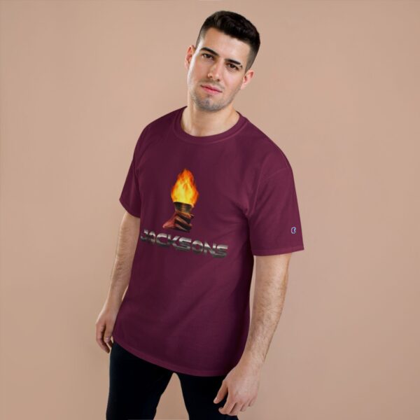 The Jacksons Champion T-Shirt - Image 19