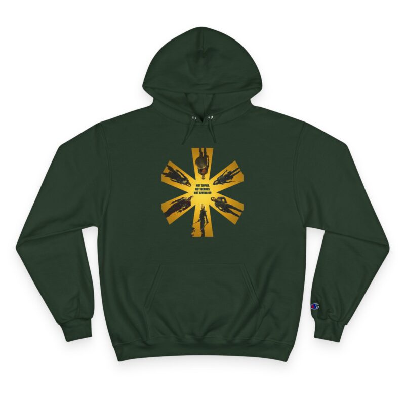 Thunderbolts* Champion Hoodie - Image 5