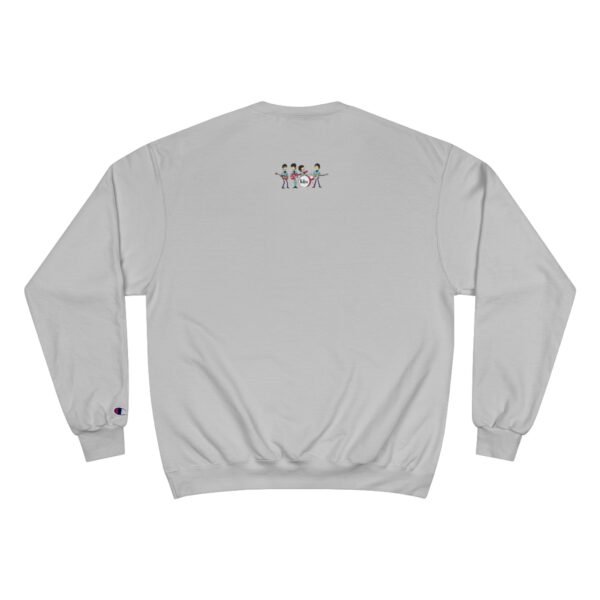 The Beatles Champion Sweatshirt - Image 6