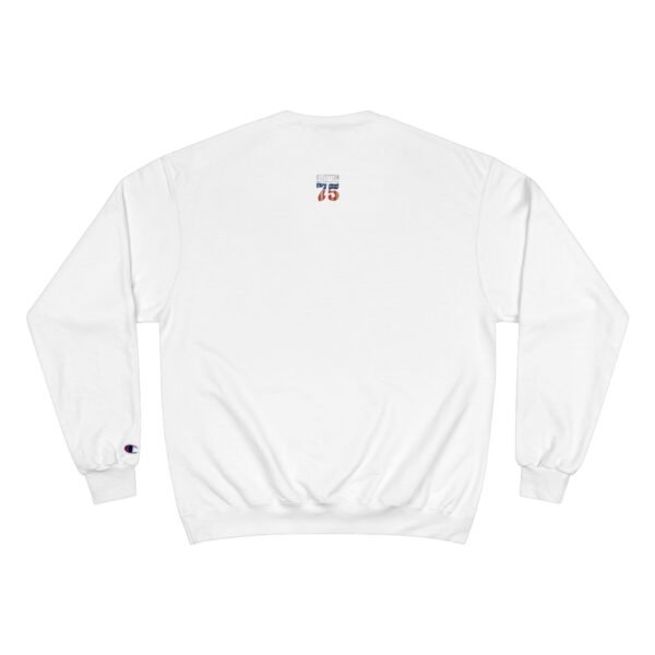 Led Zeppelin Champion Sweatshirt - Image 10