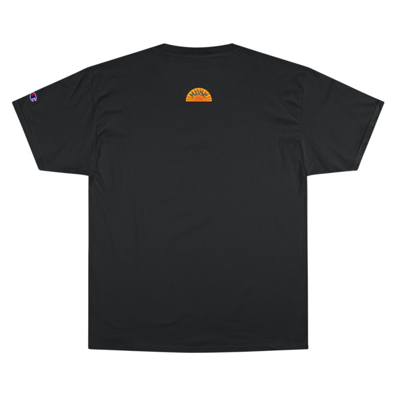 Jackson Browne Champion T-Shirt - Image 10