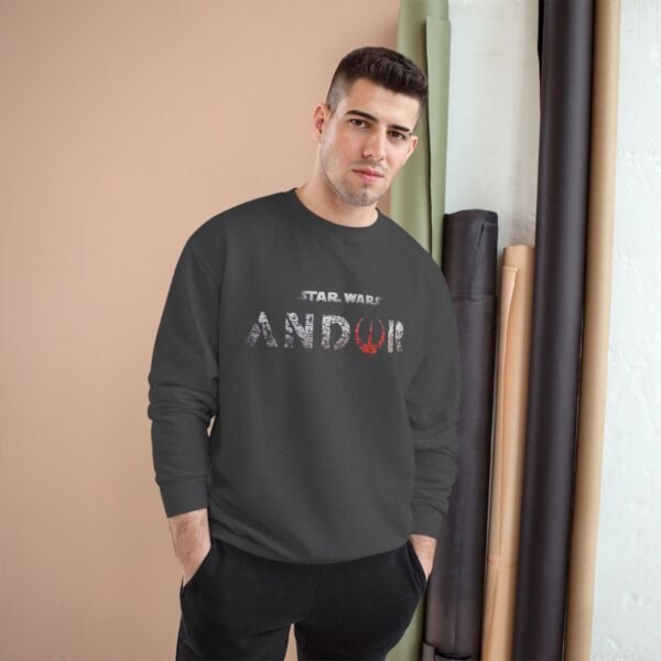 Andor Champion Sweatshirt - Image 11