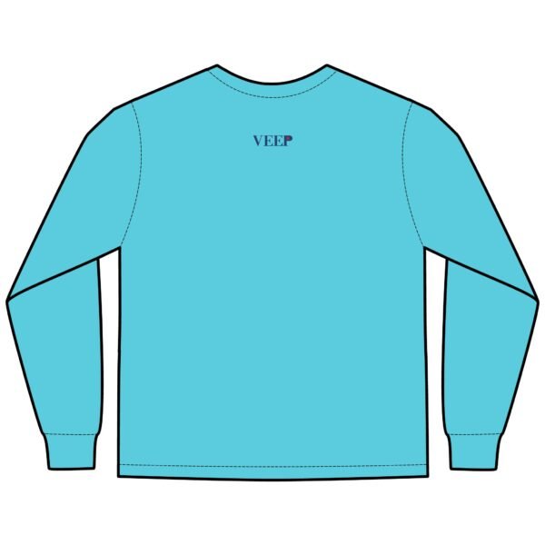 Veep ComfortWash® Garment-Dyed Long Sleeve T-Shirt - Image 12