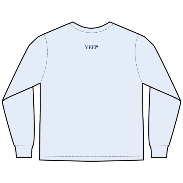 Veep ComfortWash® Garment-Dyed Long Sleeve T-Shirt - Image 16