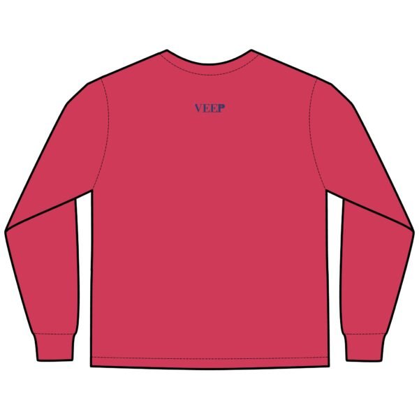 Veep ComfortWash® Garment-Dyed Long Sleeve T-Shirt - Image 24