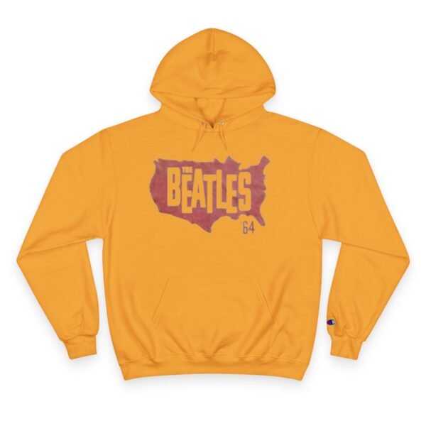 The Beatles Champion Hoodie - Image 9