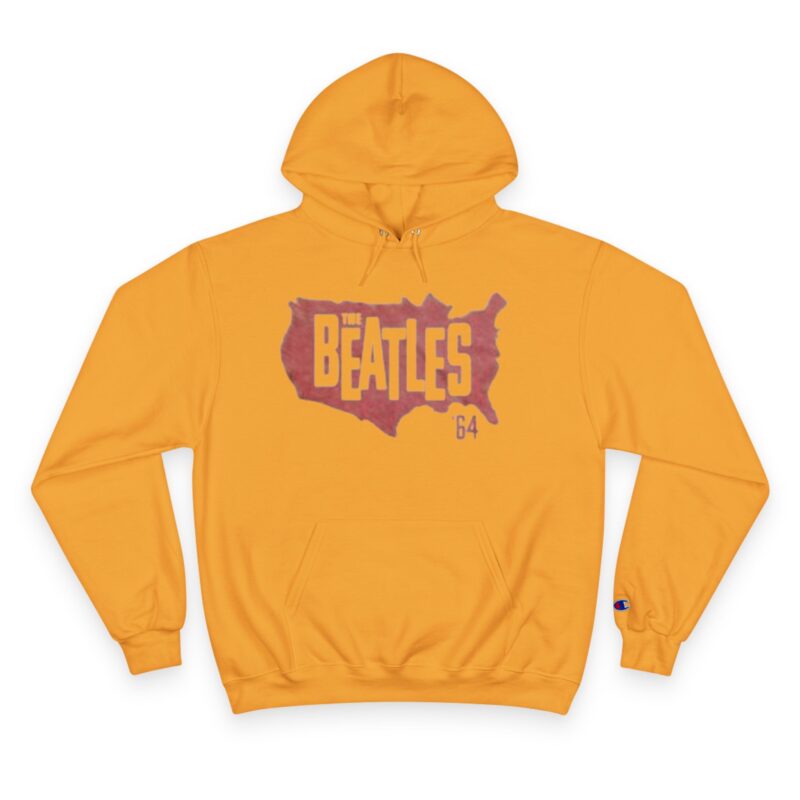 The Beatles Champion Hoodie - Image 9