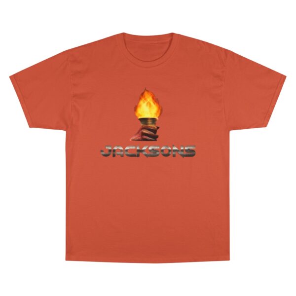 The Jacksons Champion T-Shirt - Image 25