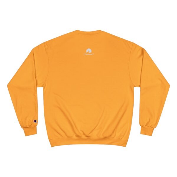 Mobland Champion Sweatshirt - Image 6