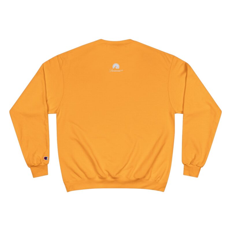 Mobland Champion Sweatshirt - Image 6