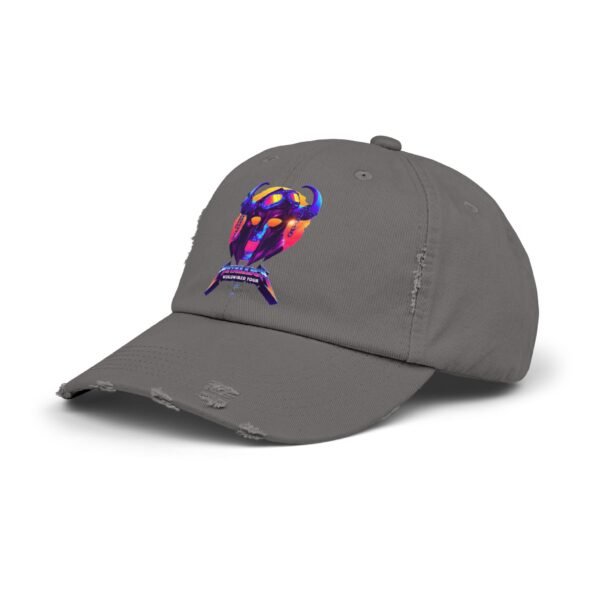 Metallica Unisex Distressed Cap - Image 18