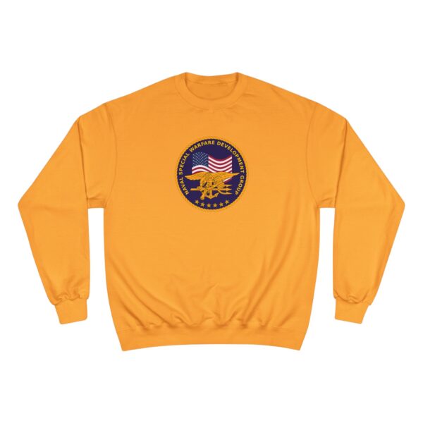 Warfare Champion Sweatshirt - Image 5