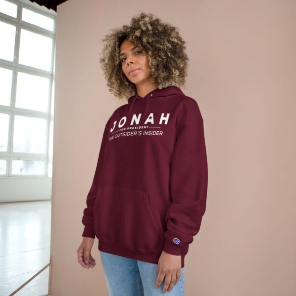 Veep Champion Hoodie - Image 20