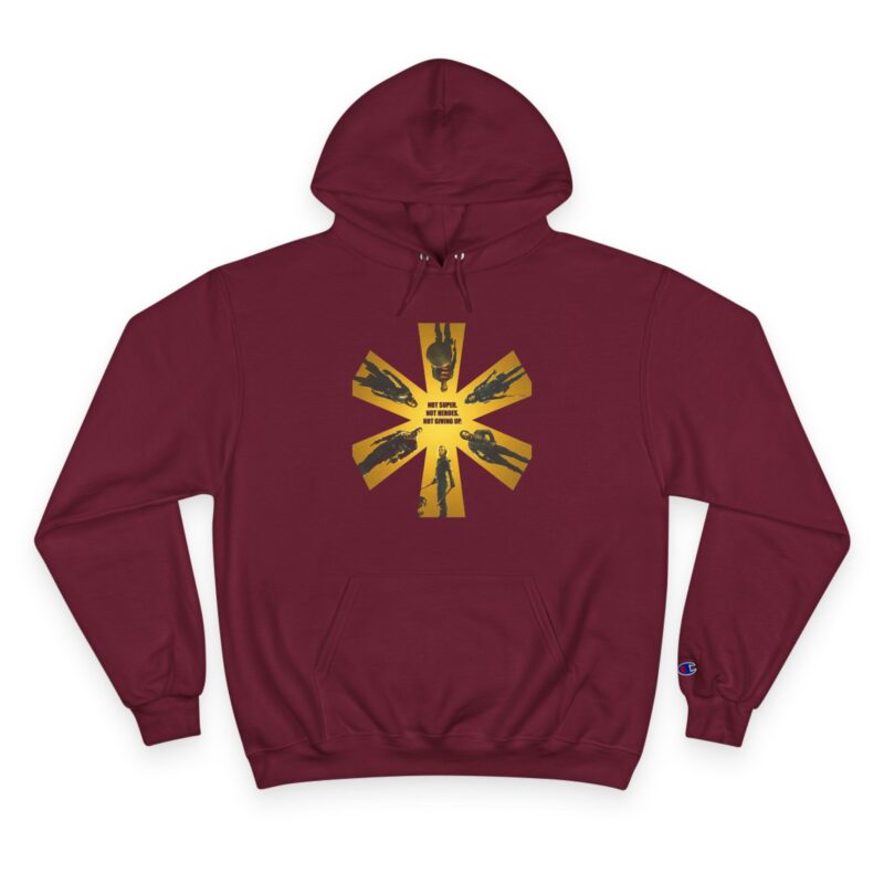 Thunderbolts* Champion Hoodie - Image 17