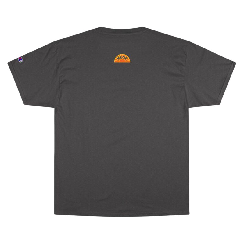 Jackson Browne Champion T-Shirt - Image 2