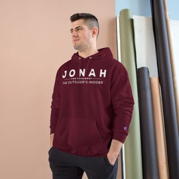 Veep Champion Hoodie - Image 19
