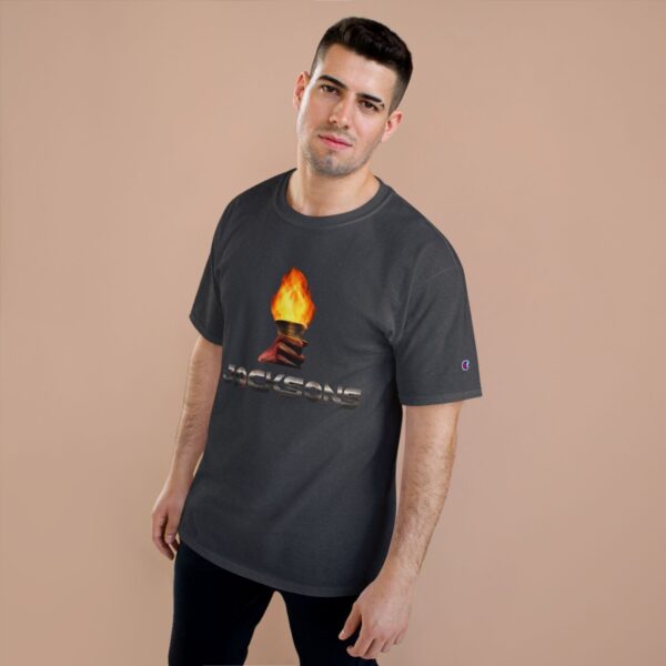 The Jacksons Champion T-Shirt - Image 11