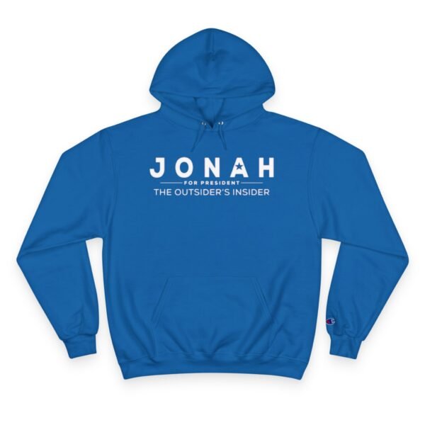 Veep Champion Hoodie - Image 9