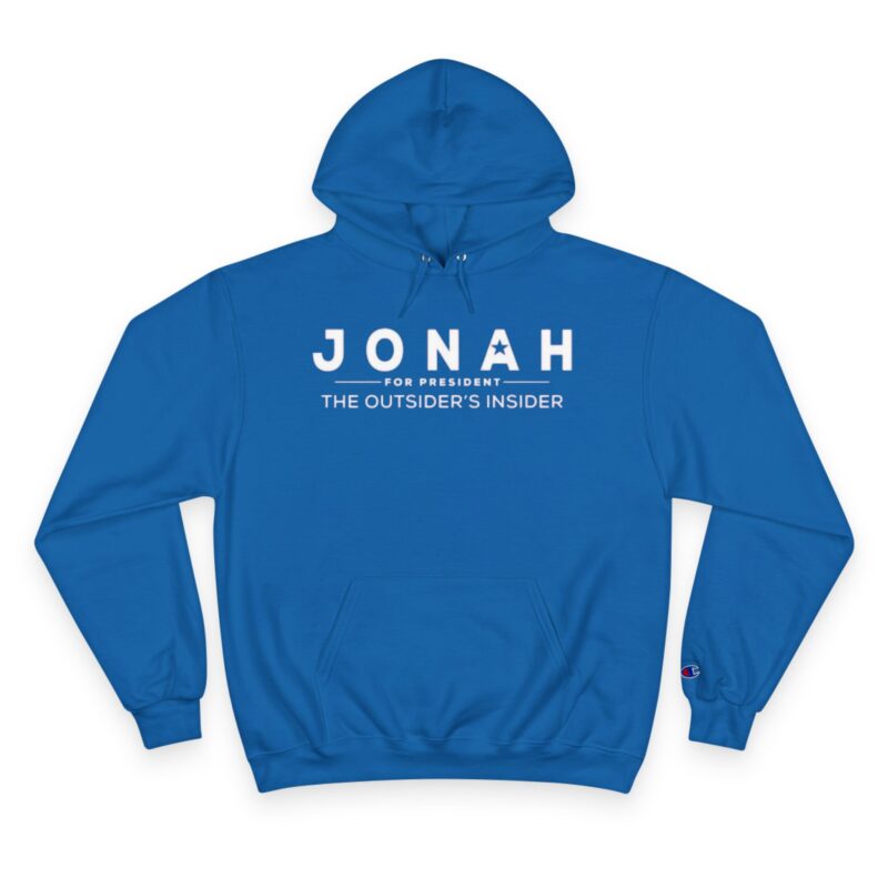 Veep Champion Hoodie - Image 9