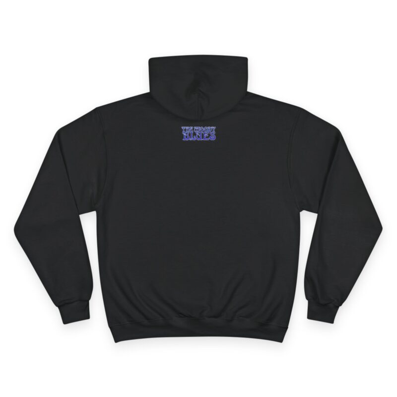 The Moody Blues Champion Hoodie - Image 18