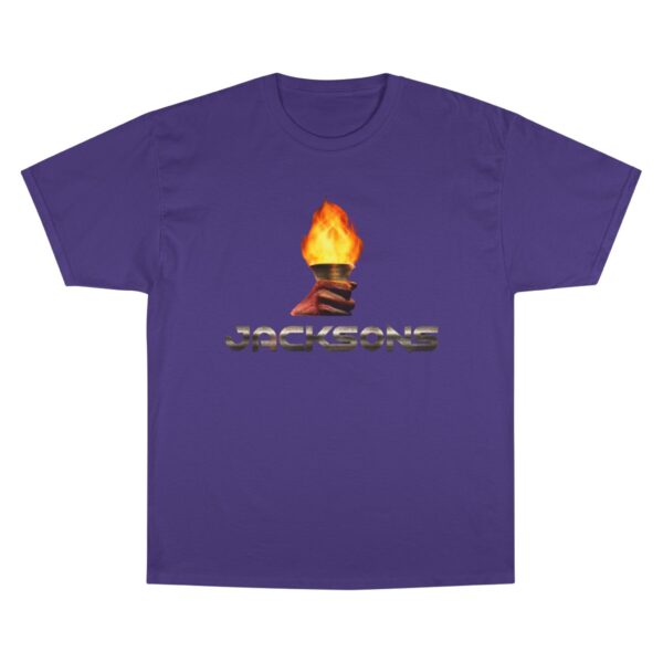The Jacksons Champion T-Shirt - Image 45