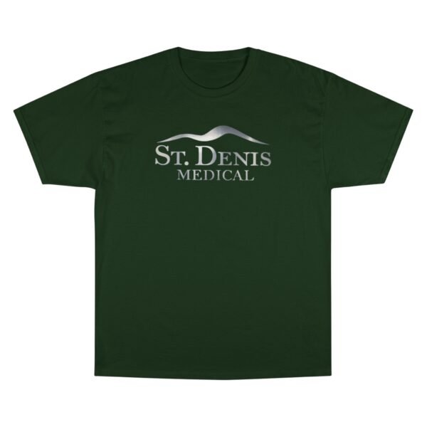 St. Denis Medical Champion T-Shirt - Image 5