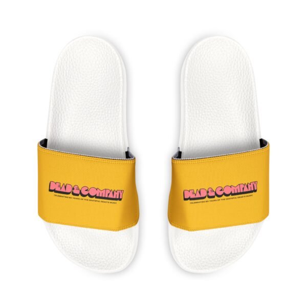 Dead & Company Removable-Strap Sandals - Image 3