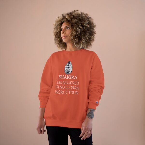 Shakira Champion Sweatshirt - Image 16