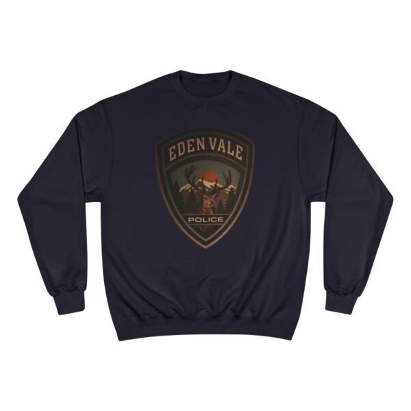 Good Cop / Bad Cop Champion Sweatshirt - Image 29