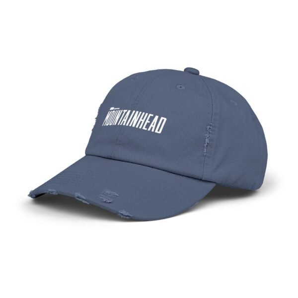Mountainhead Unisex Distressed Cap - Image 22